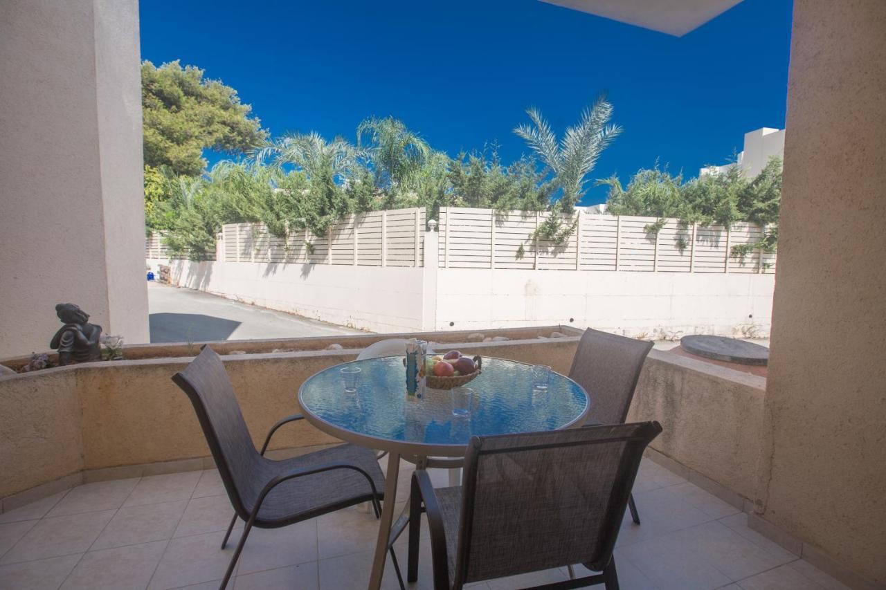 Napiana Apartments Ayia Napa Exterior foto