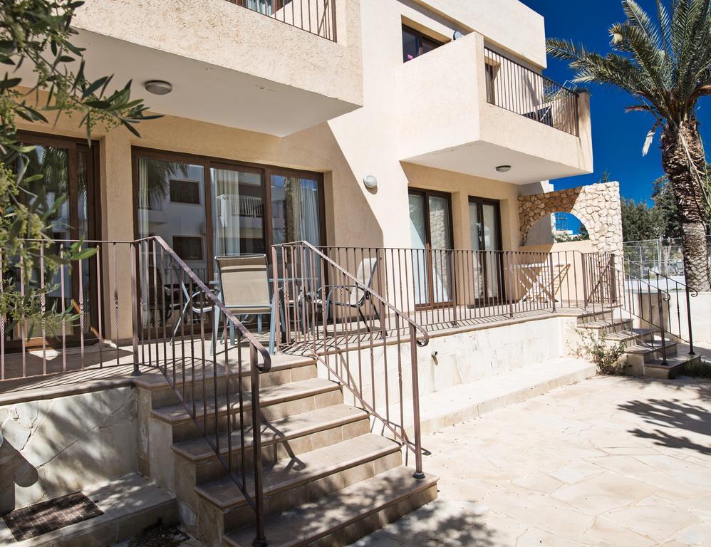 Napiana Apartments Ayia Napa Habitación foto