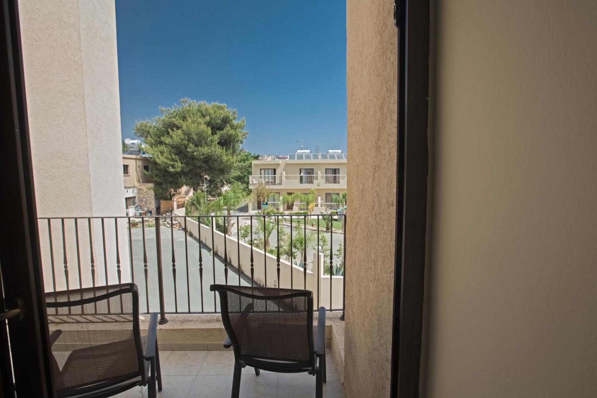 Napiana Apartments Ayia Napa Habitación foto