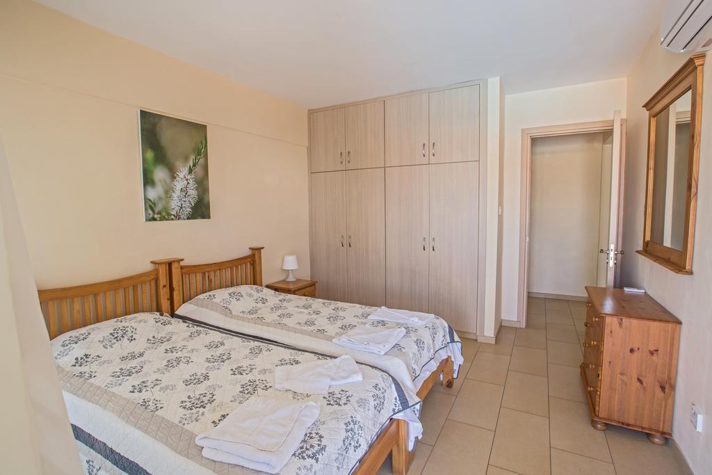 Napiana Apartments Ayia Napa Exterior foto
