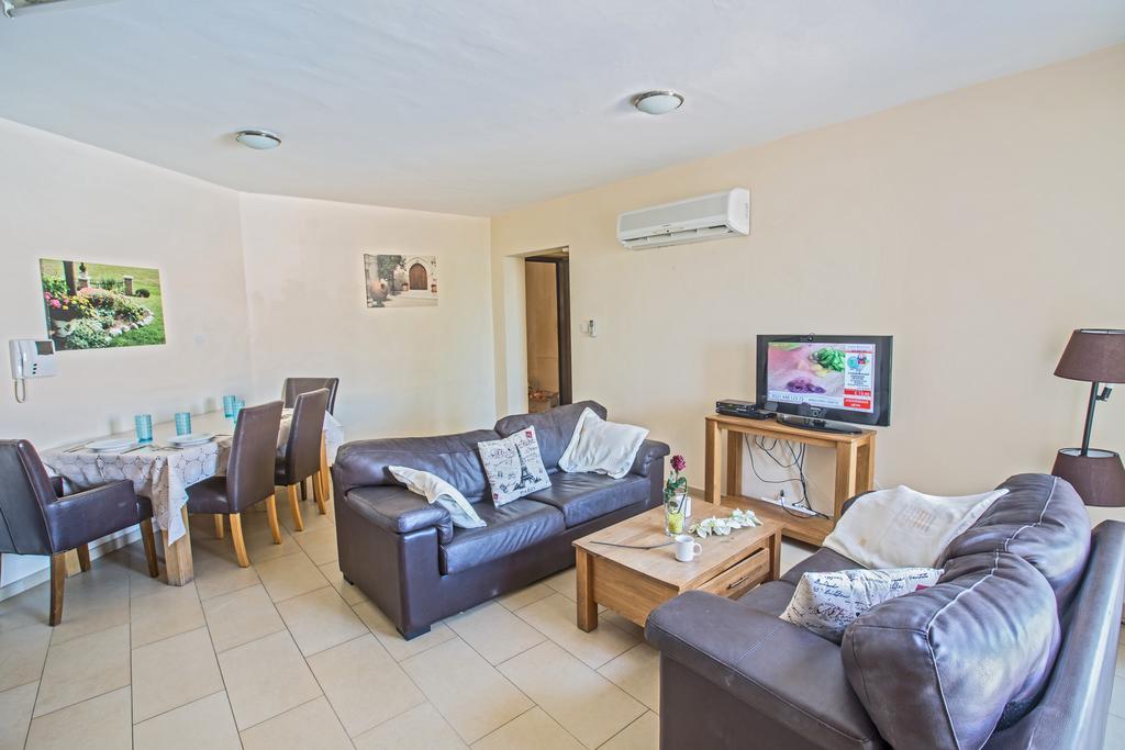 Napiana Apartments Ayia Napa Exterior foto