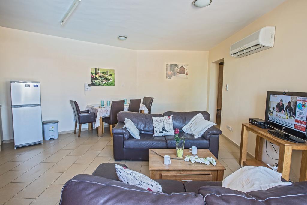 Napiana Apartments Ayia Napa Exterior foto